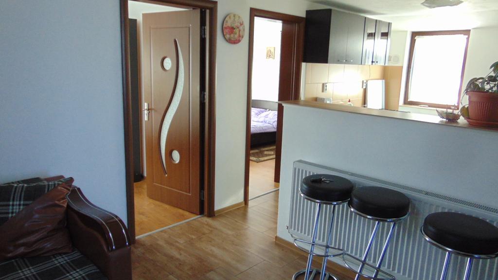 Charter Apartments Costea Сибиу Экстерьер фото